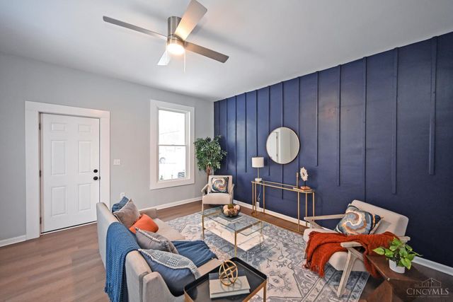 226 Congress Avenue, Cincinnati, OH 45226