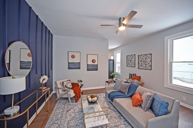 226 Congress Avenue, Cincinnati, OH 45226