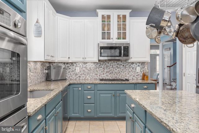 1006 WRIGHT CT, Fredericksburg, VA 22401