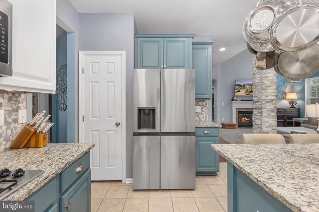 1006 WRIGHT CT, Fredericksburg, VA 22401
