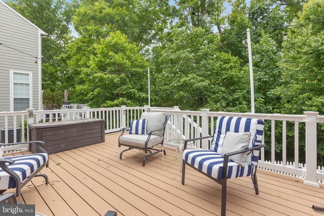 1006 WRIGHT CT, Fredericksburg, VA 22401
