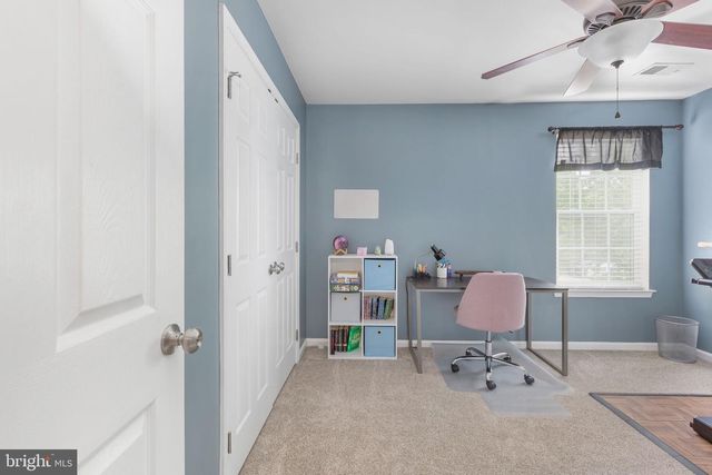 1006 WRIGHT CT, Fredericksburg, VA 22401