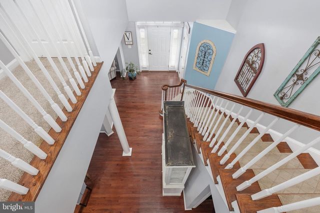 1006 WRIGHT CT, Fredericksburg, VA 22401