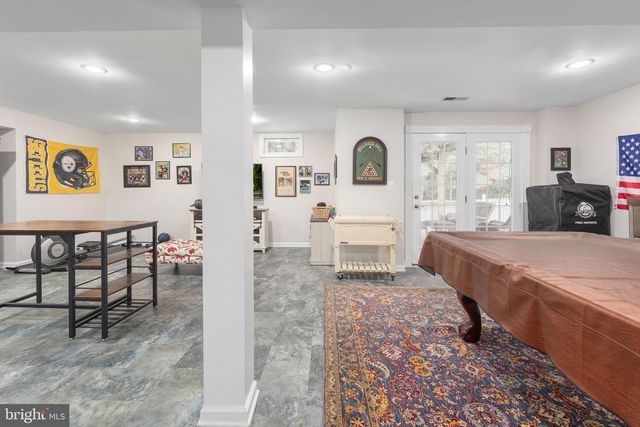 1006 WRIGHT CT, Fredericksburg, VA 22401