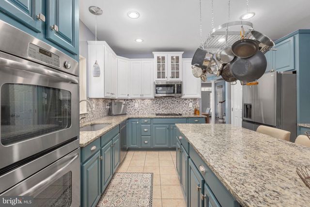 1006 WRIGHT CT, Fredericksburg, VA 22401