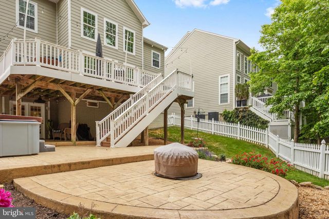1006 WRIGHT CT, Fredericksburg, VA 22401