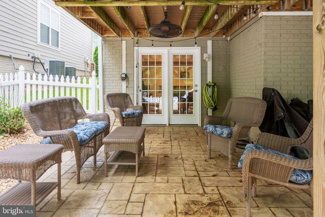 1006 WRIGHT CT, Fredericksburg, VA 22401