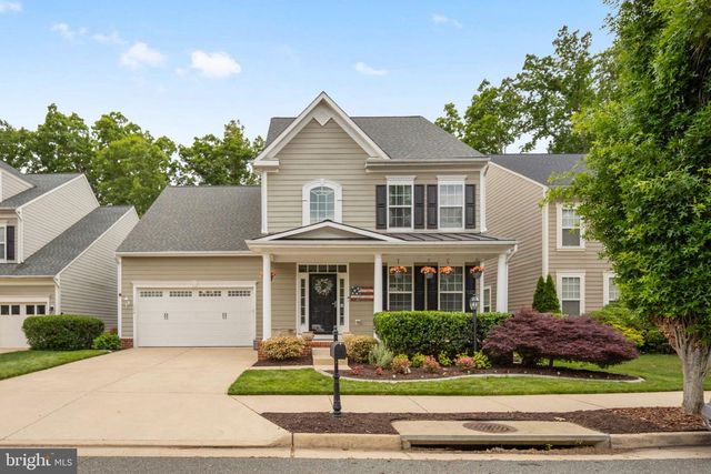 1006 WRIGHT CT, Fredericksburg, VA 22401