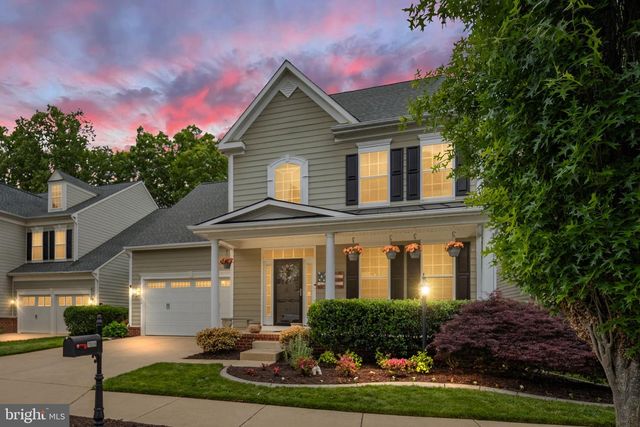 1006 WRIGHT CT, Fredericksburg, VA 22401