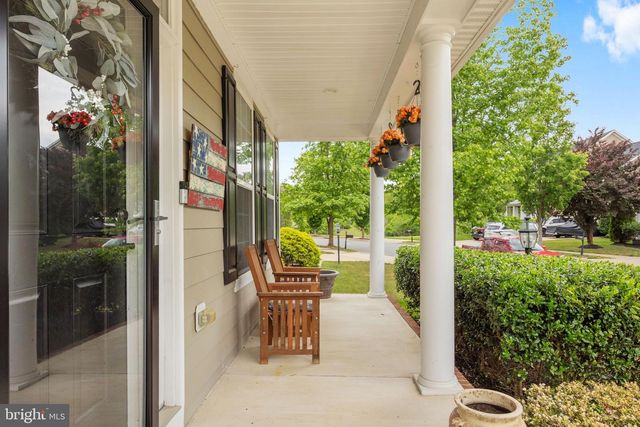 1006 WRIGHT CT, Fredericksburg, VA 22401