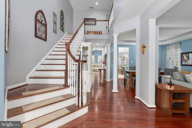 1006 WRIGHT CT, Fredericksburg, VA 22401