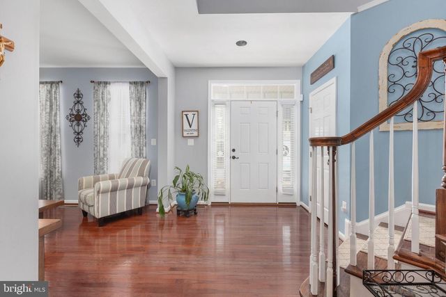 1006 WRIGHT CT, Fredericksburg, VA 22401