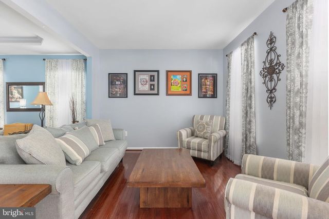 1006 WRIGHT CT, Fredericksburg, VA 22401
