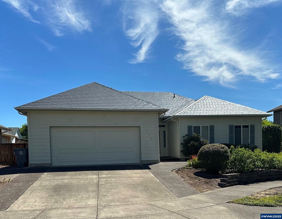 752 SE Summerfield Pl, Corvallis, OR 97333
