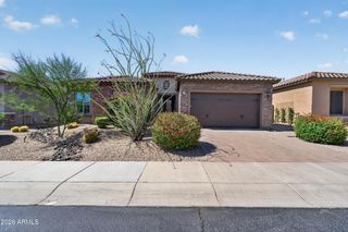 5722 E Jake Haven --, Cave Creek, AZ 85331