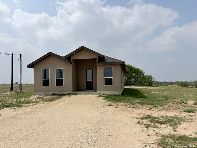 116 CAMINO VERDE CT, La Vernia, TX 78121