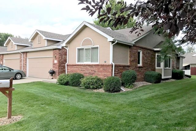 1600 16th Place, Longmont, CO 80501
