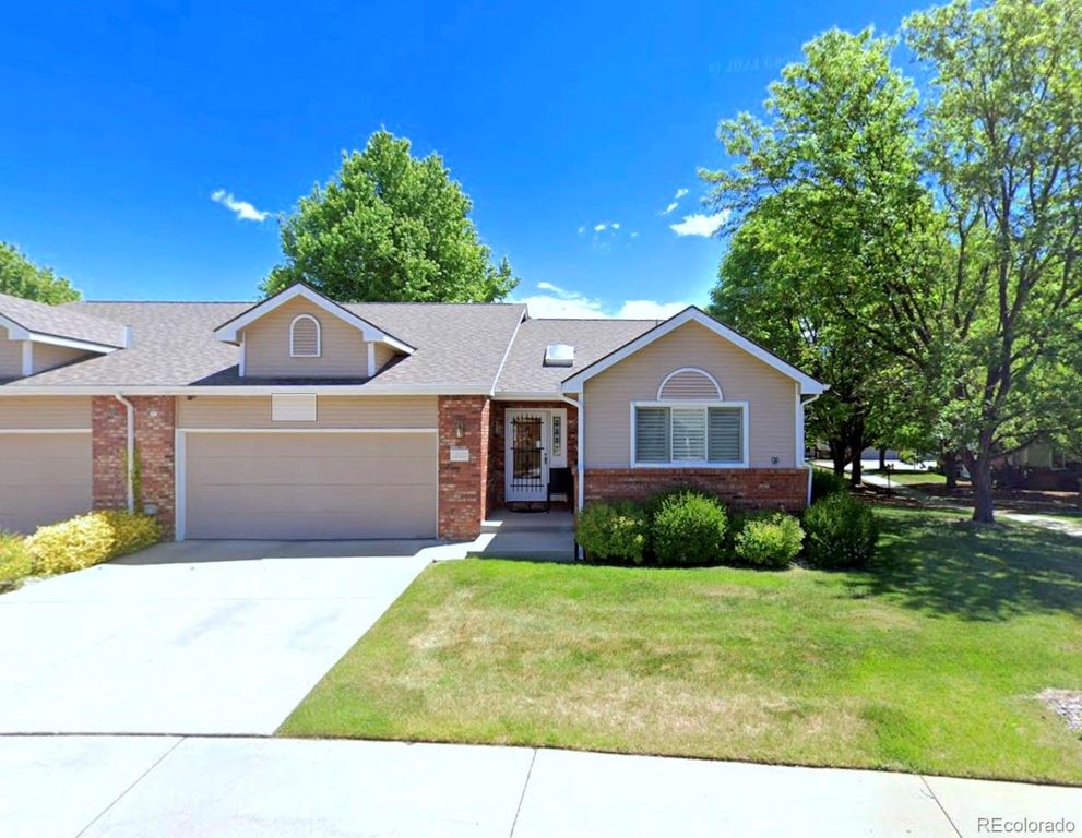 1600 16th Place, Longmont, CO 80501