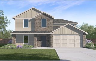 4894 Magnetic Springs Street, Springdale, AR 72764