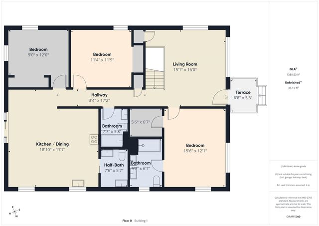 628 E Main St, Mulvane, KS 67110