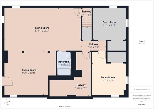 628 E Main St, Mulvane, KS 67110