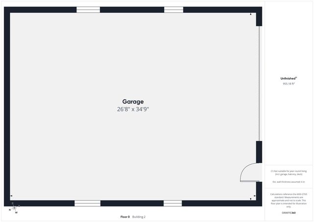 628 E Main St, Mulvane, KS 67110