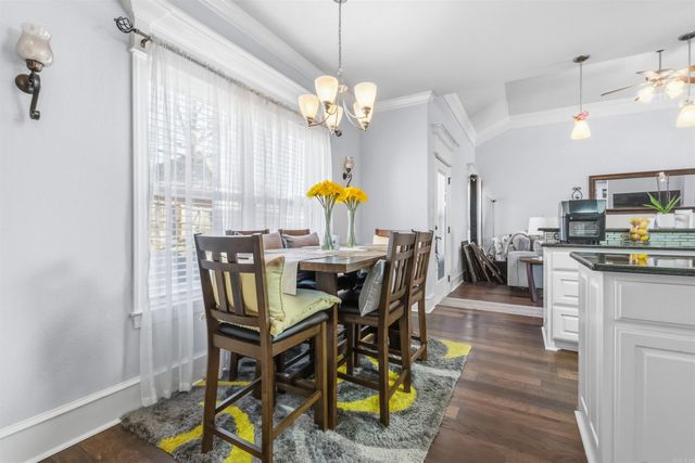 8340 Sapphire Cove, Sherwood, AR 72120