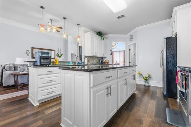 8340 Sapphire Cove, Sherwood, AR 72120