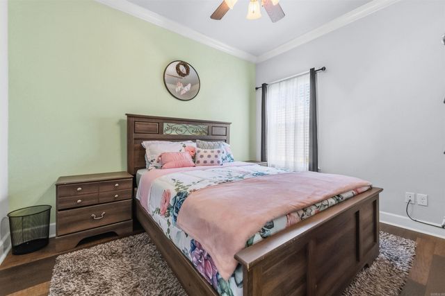 8340 Sapphire Cove, Sherwood, AR 72120