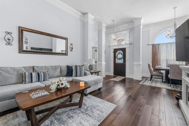 8340 Sapphire Cove, Sherwood, AR 72120