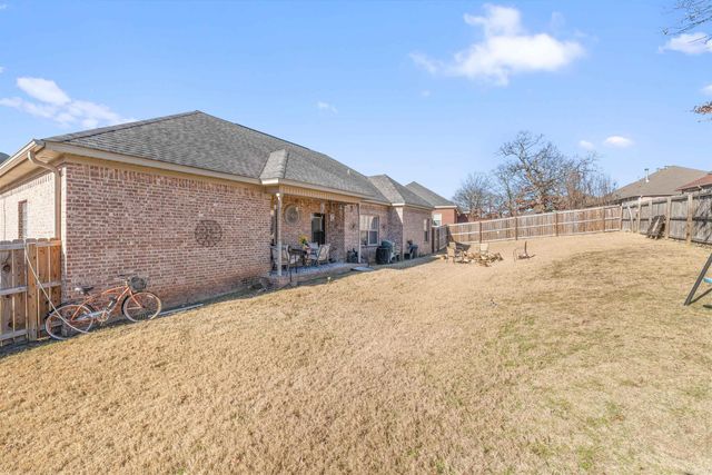 8340 Sapphire Cove, Sherwood, AR 72120
