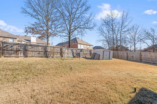8340 Sapphire Cove, Sherwood, AR 72120