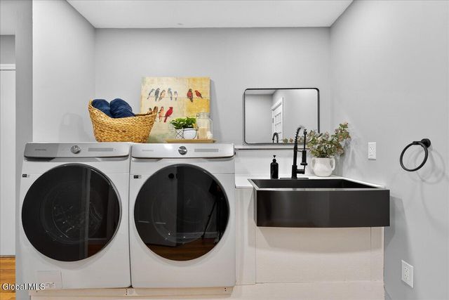 16 Nelson Avenue, Saratoga Springs, Outside, NY 12866