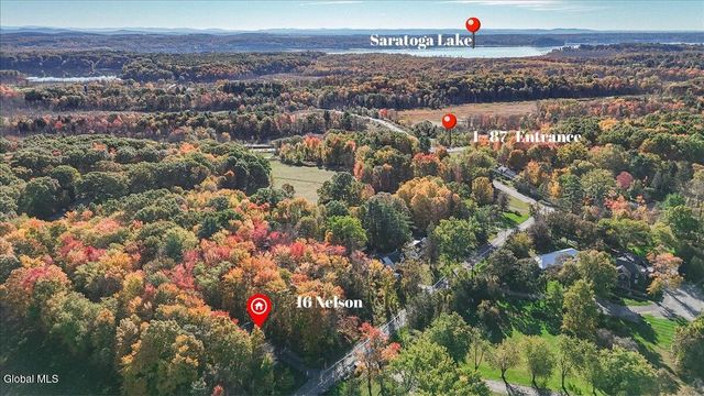 16 Nelson Avenue, Saratoga Springs, Outside, NY 12866