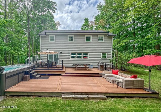 16 Nelson Avenue, Saratoga Springs, Outside, NY 12866