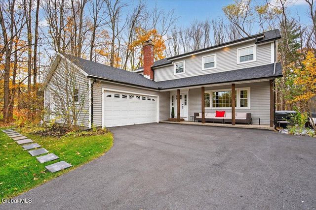 16 Nelson Avenue, Saratoga Springs, Outside, NY 12866