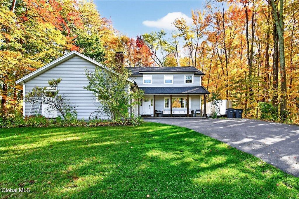 16 Nelson Avenue, Saratoga Springs, Outside, NY 12866