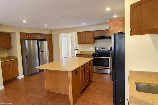 141 Valley Street, New Haven, CT 06515