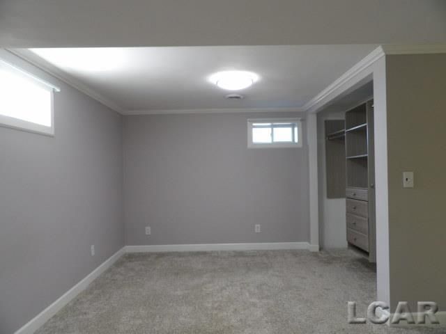 225 Ackerson Lake Drive, Jackson, MI 49201