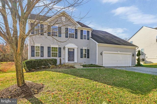 6911 SIMMONS LN, Clinton, MD 20735