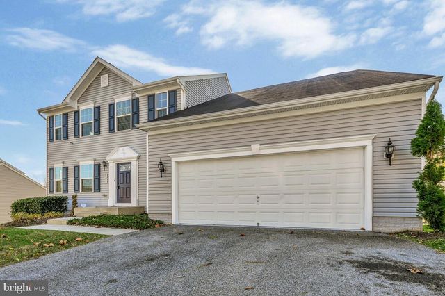 6911 SIMMONS LN, Clinton, MD 20735