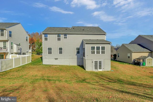 6911 SIMMONS LN, Clinton, MD 20735