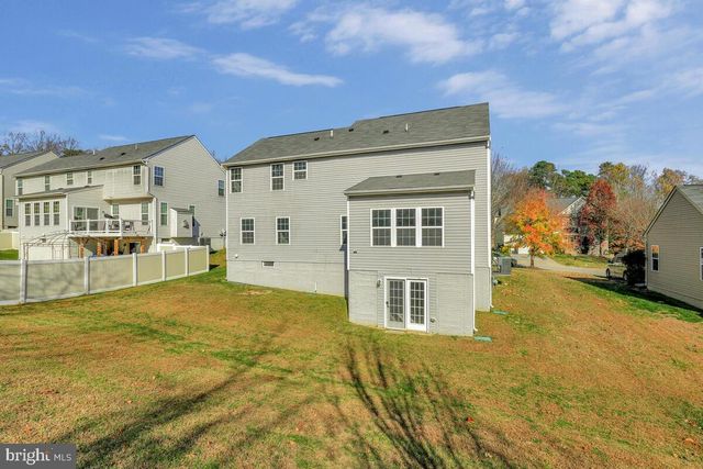 6911 SIMMONS LN, Clinton, MD 20735