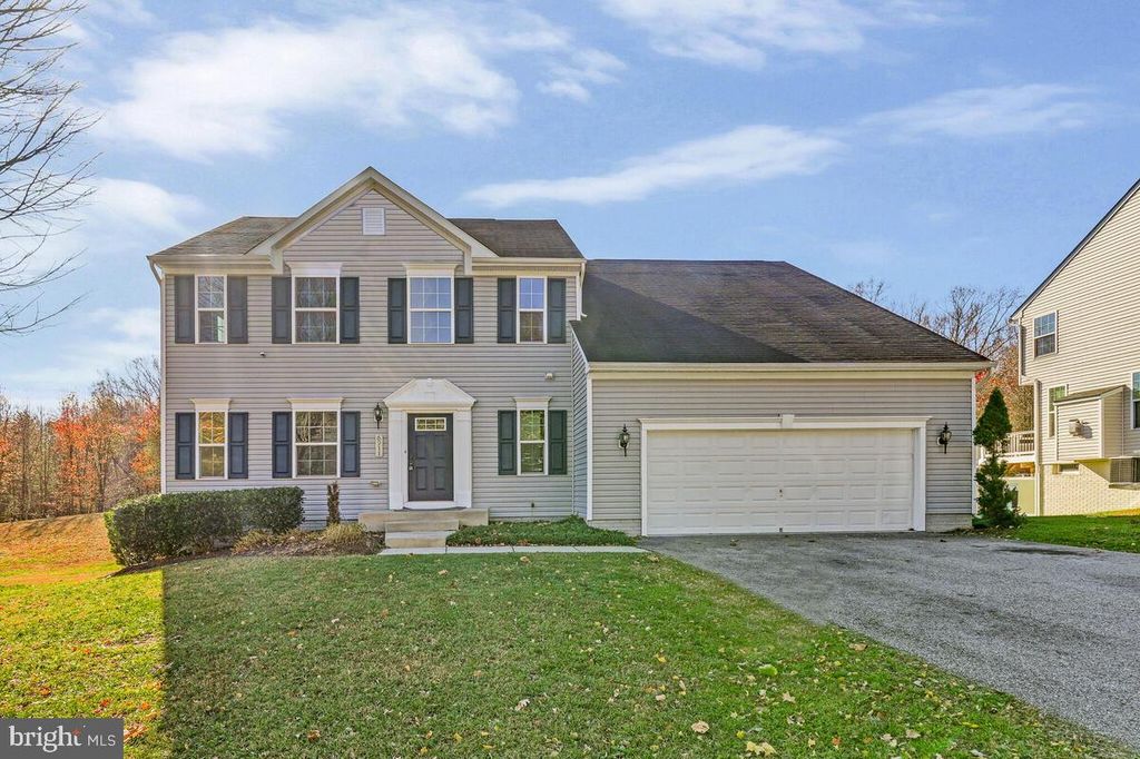 6911 SIMMONS LN, Clinton, MD 20735