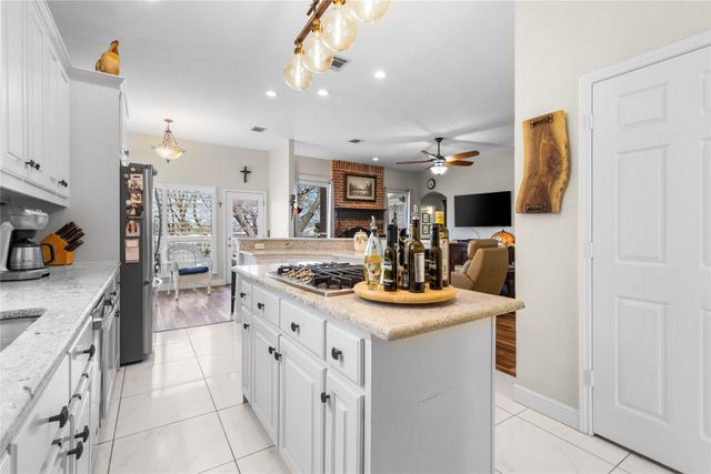 1007 Santa Fe Street, Denton, TX 76205