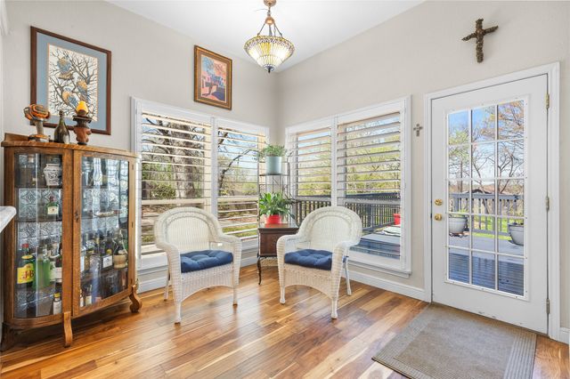 1007 Santa Fe Street, Denton, TX 76205