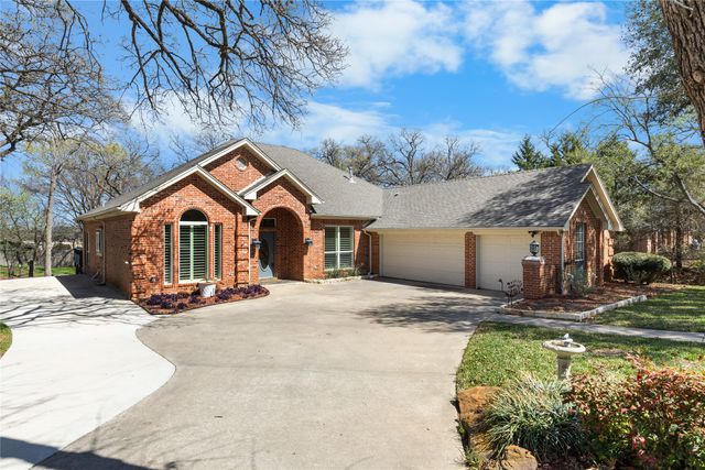 1007 Santa Fe Street, Denton, TX 76205