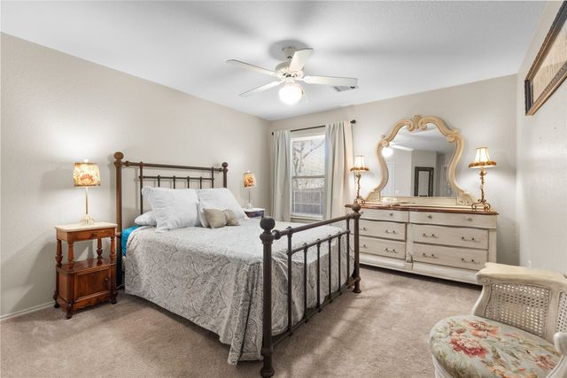 1007 Santa Fe Street, Denton, TX 76205