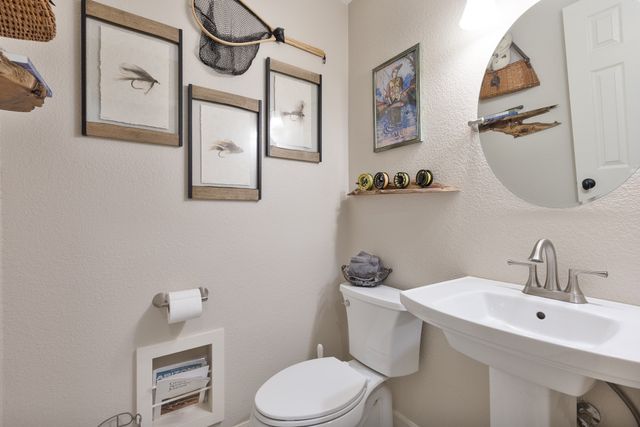 1007 Santa Fe Street, Denton, TX 76205