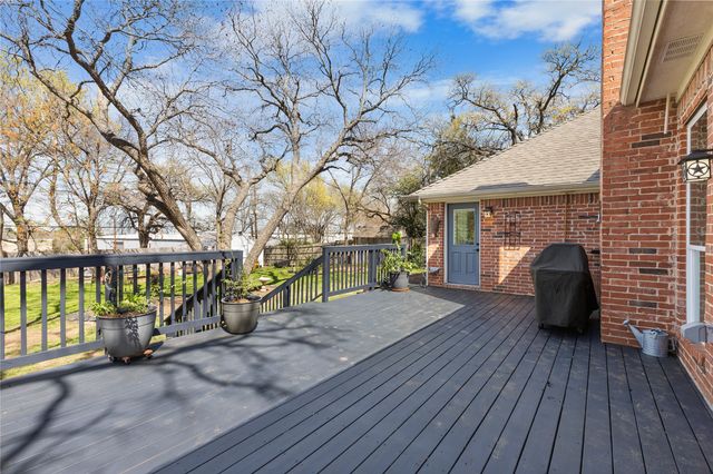 1007 Santa Fe Street, Denton, TX 76205